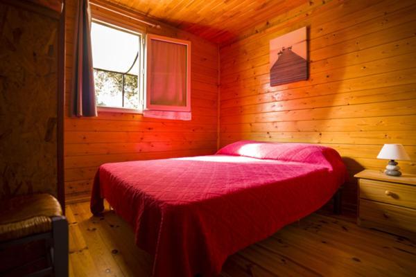 Gites De Plos Appart Chalet Piscine Spa Anduze Exterior photo