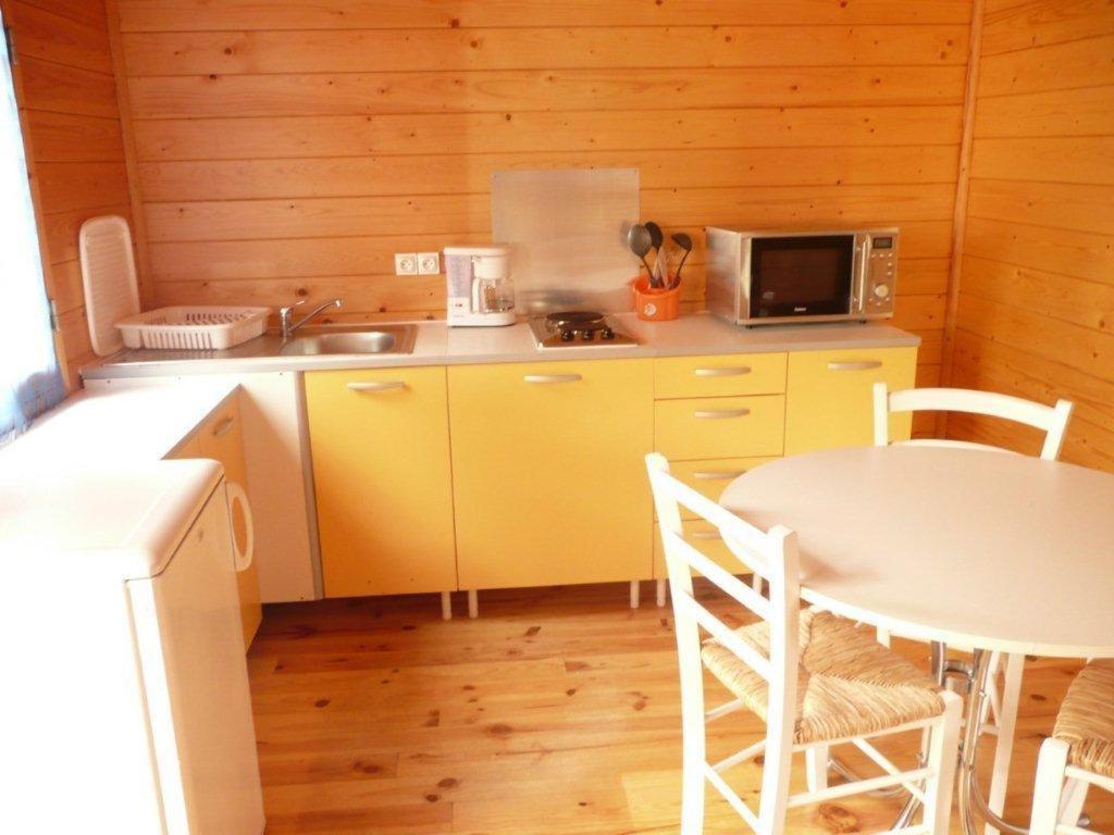 Gites De Plos Appart Chalet Piscine Spa Anduze Exterior photo
