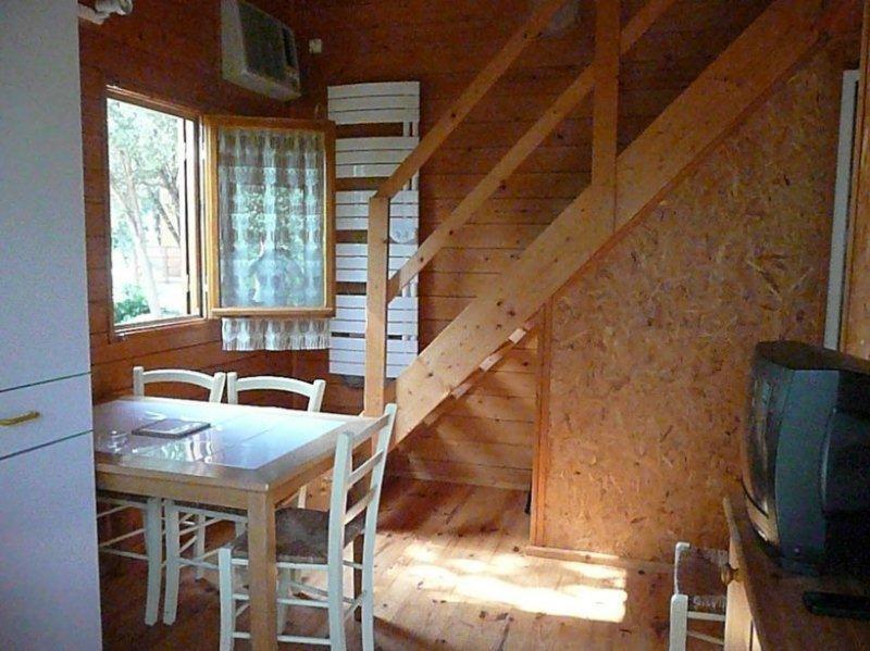 Gites De Plos Appart Chalet Piscine Spa Anduze Exterior photo